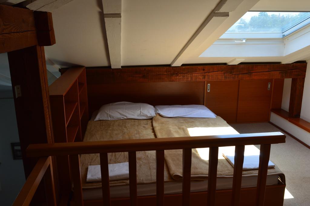 Apartments Zlatko Delic Ika Dış mekan fotoğraf