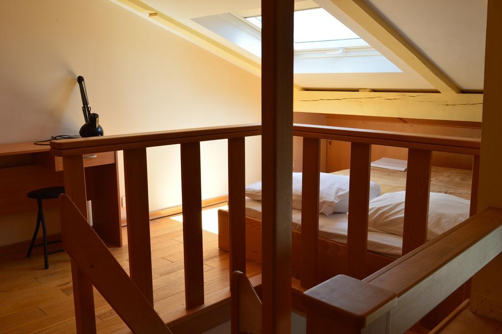 Apartments Zlatko Delic Ika Oda fotoğraf