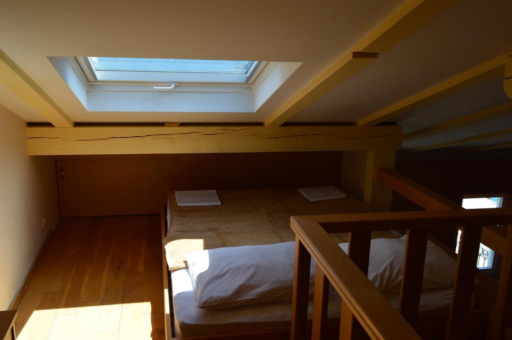 Apartments Zlatko Delic Ika Oda fotoğraf