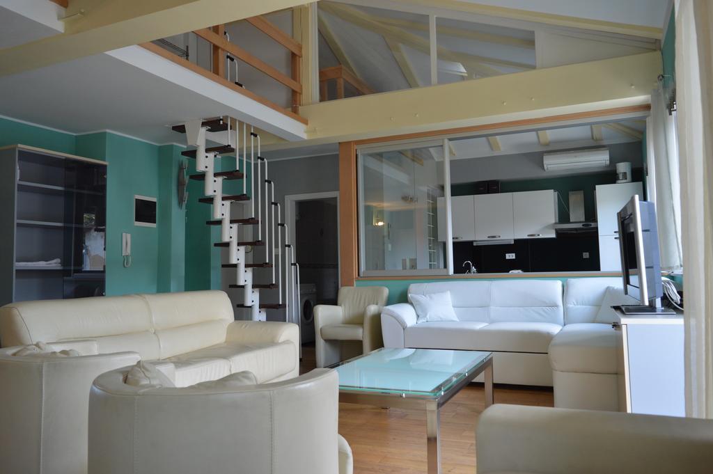 Apartments Zlatko Delic Ika Dış mekan fotoğraf