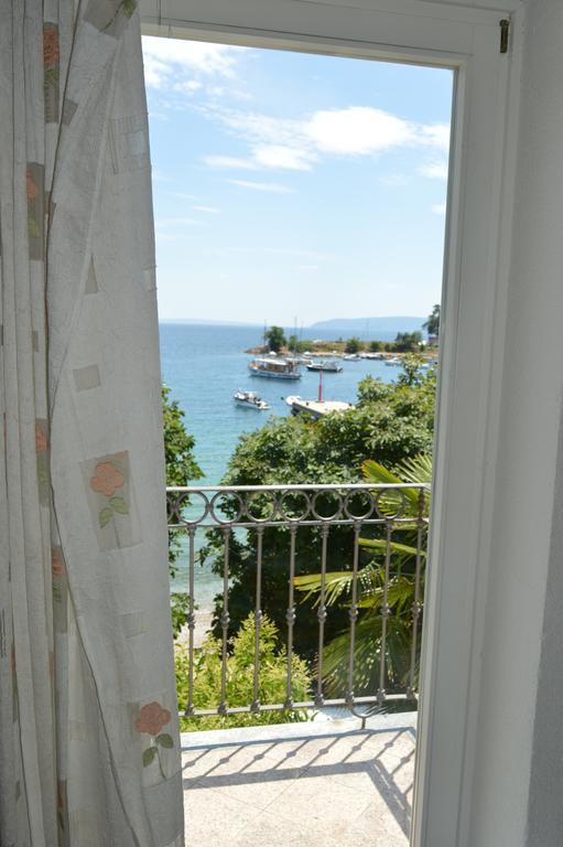 Apartments Zlatko Delic Ika Oda fotoğraf