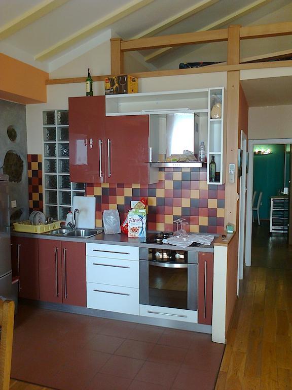 Apartments Zlatko Delic Ika Dış mekan fotoğraf