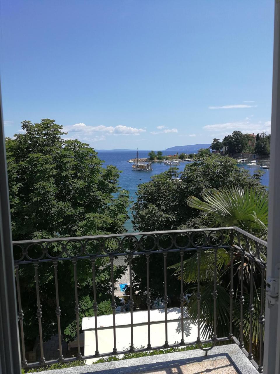 Apartments Zlatko Delic Ika Dış mekan fotoğraf