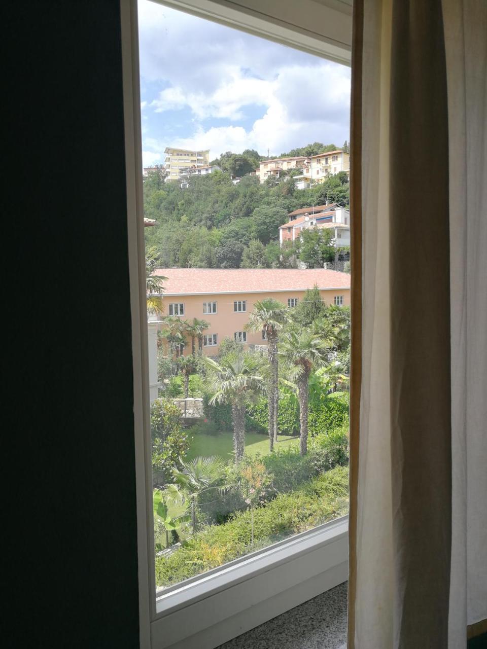 Apartments Zlatko Delic Ika Dış mekan fotoğraf