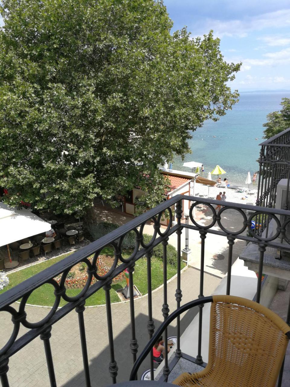 Apartments Zlatko Delic Ika Dış mekan fotoğraf